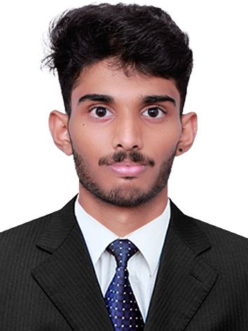 Athulraj NV, placed as Roustabout (Abu Dhabi, UAE)
